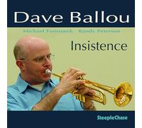 Dave Ballou - Insistence