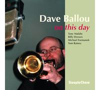 Dave Ballou - On This Day