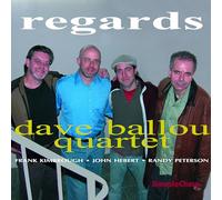 Dave Ballou - Regards