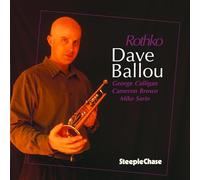 Dave Ballou - Rothko