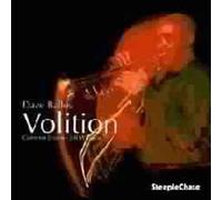 Dave Ballou - Volition