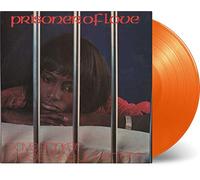 Dave Barker Meets The Upsetters - Prisoner Of Love [180 gm black vinyl] [VINYL]