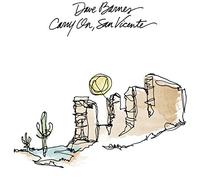 Dave Barnes - Carry On San Vicente [VINYL]