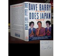 Dave Barry Does Japan