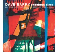 Dave Barry - Precious Time