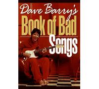 Dave Barry's Book of Bad Songs
