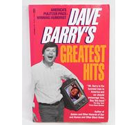 Dave Barry's Greatest Hits