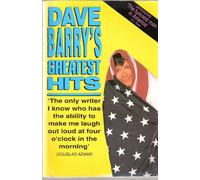 Dave Barry's Greatest Hits