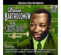 Dave Bartholomew - King Sides [Us Import]