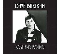 Dave Bartram - Lost And Found