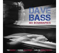 DAVE BASS/TED NASH/MAURICIO HERRERA - No Boundaries