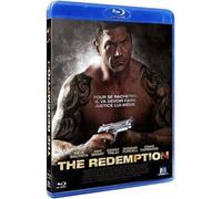 DAVE BAUTISTA - AMY SMART - D