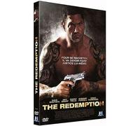 DAVE BAUTISTA - AMY SMART - DA