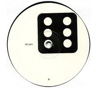 Dave Bendeth - Feel the Real [12" VINYL]