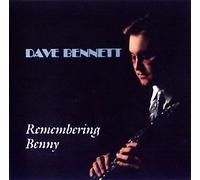 Dave Bennett
