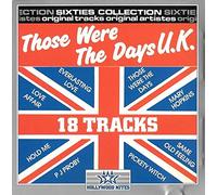 Dave Berry / Billy Davis / Sweet Dreams - Those were the Days U.K. (60's)