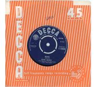 Dave Berry - DAVE BERRY - MAMA 7in (30564)