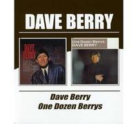 Dave Berry - Dave Berry / One Dozen Be