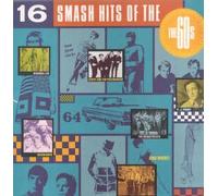 Dave Berry, Dixie Cups, a.o. - Merseybeats, Dave Berry, Dixie Cops, Gerry/Pacemakers, Fourmost.. / Vinyl record [Vinyl-LP]