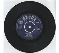 Dave Berry - Little Things / I've Got A Tiger By The Tail [7" Vinyl]
