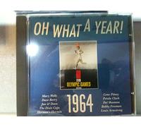 Dave Berry, Louis Armstrong, Mary Wells, Dixie Cups...