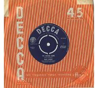 Dave Berry - The Crying Game