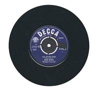 Dave Berry - The Crying Game / Don't Gimme No Lip Child