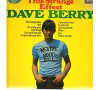 Dave Berry - This Strange Effect