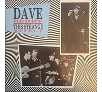 Dave Berry - THIS STRANGE EFFECT LP (VINYL) UK SEE FOR MILES 1983