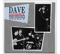 Dave Berry - THIS STRANGE EFFECT [VINYL 20 TRACKS]