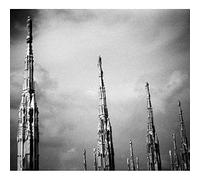 Dave Bessell & Parallel Worlds - Phosphenes