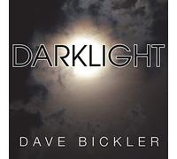 Dave Bickler - Darklight (Limited Edition Gray Swirl Vinyl) [VINYL]