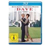 DAVE (BLU-RAY) - VARIOUS