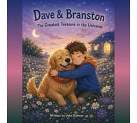 Dave & Branston: The greatest treasure in the universe