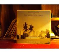 Dave Brock - Agents Of Chaos