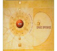 Dave Browne - Windows To The Soul