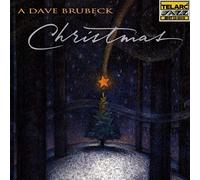 Dave Brubeck - A Dave Brubeck Christmas