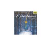 Dave Brubeck - a Dave Brubeck Christmas [CD]