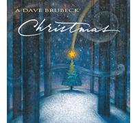 Dave Brubeck : A Dave Brubeck Christmas VINYL 12" Album (Gatefold Cover) 2