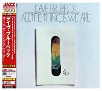 Dave Brubeck - All The Things We Are