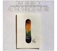Dave Brubeck - All The Things We Are