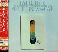 Dave Brubeck - All The Things We Are