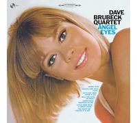 Dave Brubeck - Angel Eyes [VINYL]