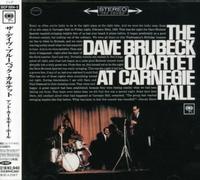 Dave Brubeck - At Carnegie Hall
