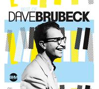 Dave Brubeck - Best Of - 2-CD - US Import