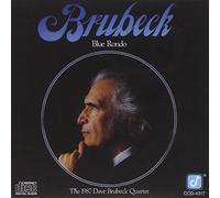 Dave Brubeck - Blue Rondo