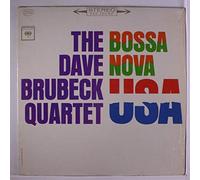 Dave Brubeck - Bossa Nova USA