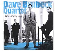 Dave Brubeck Quartet - Gone with the Wind + Jazz Impressions of Eurasia