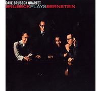 Dave Brubeck - Brubeck Plays Bernstein