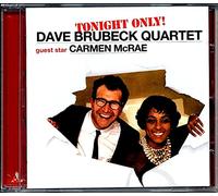 Dave Brubeck - Tonight Only! + 5 Bonus Tracks